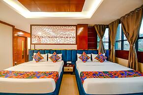 Fabhotel Greenland Grand