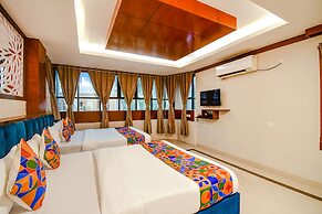 Fabhotel Greenland Grand