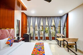 Fabhotel Greenland Grand