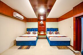 Fabhotel Greenland Grand