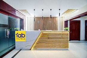 Fabhotel Greenland Grand