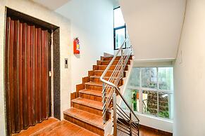 Fabhotel Greenland Grand