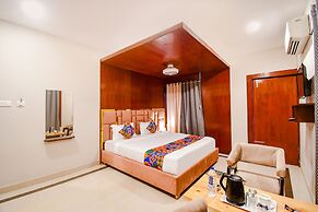 Fabhotel Greenland Grand