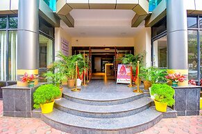 Fabhotel Greenland Grand