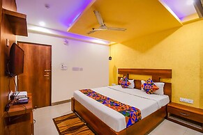 Fabhotel Sai Jagannath Residency