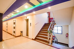 Fabhotel Sai Jagannath Residency
