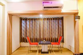 Fabhotel Sai Jagannath Residency