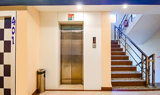Fabhotel Sai Jagannath Residency