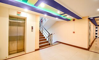 Fabhotel Sai Jagannath Residency