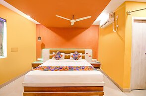 Fabhotel Sai Jagannath Residency