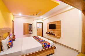 Fabhotel Sai Jagannath Residency