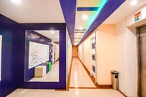 Fabhotel Sai Jagannath Residency