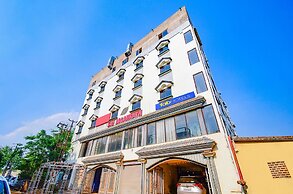 Fabhotel Sai Jagannath Residency