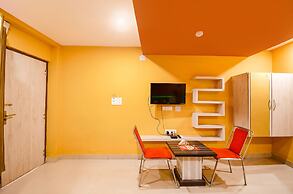 Fabhotel Sai Jagannath Residency
