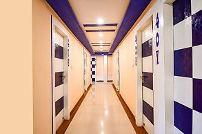 Fabhotel Sai Jagannath Residency