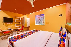 Fabhotel Sai Jagannath Residency