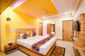 Fabhotel Sai Jagannath Residency