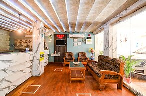 Fabhotel Sai Jagannath Residency