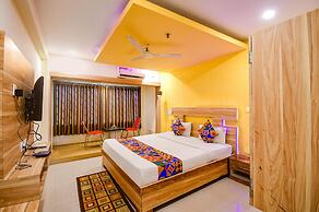 Fabhotel Sai Jagannath Residency