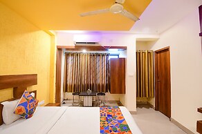 Fabhotel Sai Jagannath Residency