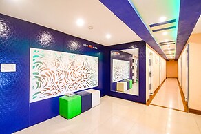 Fabhotel Sai Jagannath Residency