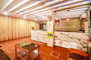 Fabhotel Sai Jagannath Residency