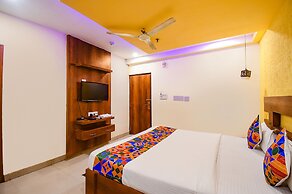 Fabhotel Sai Jagannath Residency
