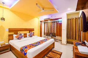 Fabhotel Sai Jagannath Residency
