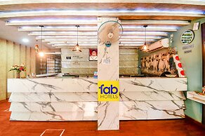 Fabhotel Sai Jagannath Residency