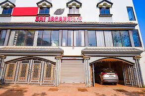 Fabhotel Sai Jagannath Residency