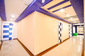 Fabhotel Sai Jagannath Residency