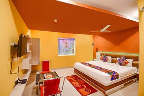 Fabhotel Sai Jagannath Residency