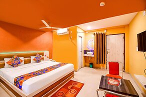 Fabhotel Sai Jagannath Residency