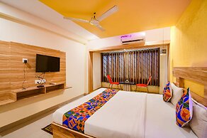 Fabhotel Sai Jagannath Residency