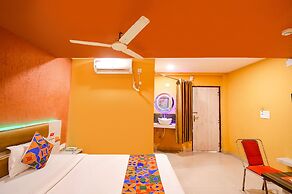 Fabhotel Sai Jagannath Residency