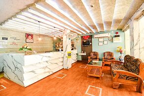 Fabhotel Sai Jagannath Residency