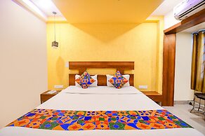 Fabhotel Sai Jagannath Residency