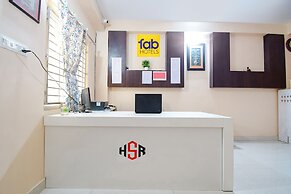 FabHotel Shree Residency
