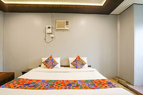 Fabhotel Raka Inn