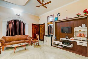 Fabhotel Raka Inn