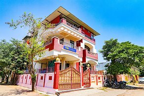 Fabhotel Raka Inn