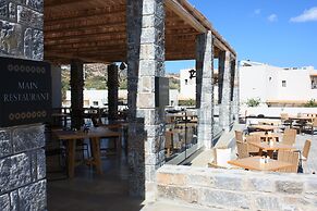 Helios Beach Hotel & Bungalows