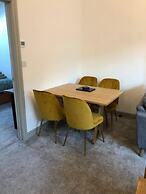 Smithy Bungalow, Free Private Parking