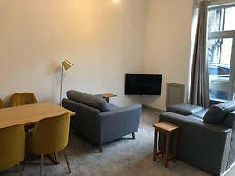 Smithy Bungalow, Free Private Parking