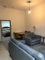 Smithy Bungalow, Free Private Parking