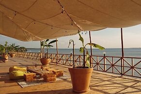 Kidoti Bay