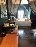 LE BOIS DES CHAMBRES