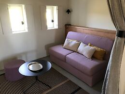 LE BOIS DES CHAMBRES