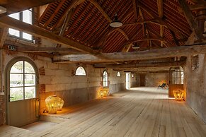 LE BOIS DES CHAMBRES