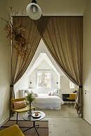 LE BOIS DES CHAMBRES